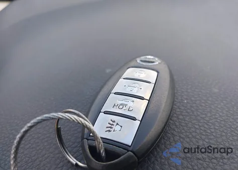 2017 Nissan Sentra Sv z USA, uszkodzony, nr VIN 3N1AB7AP2HY399582